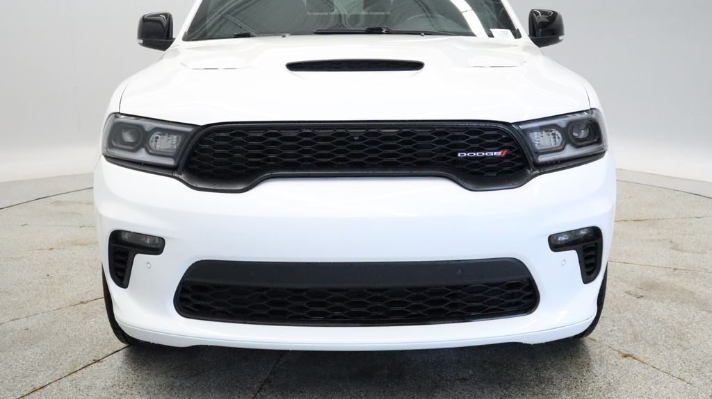 Thumbnail: 2022 Dodge Durango - 10