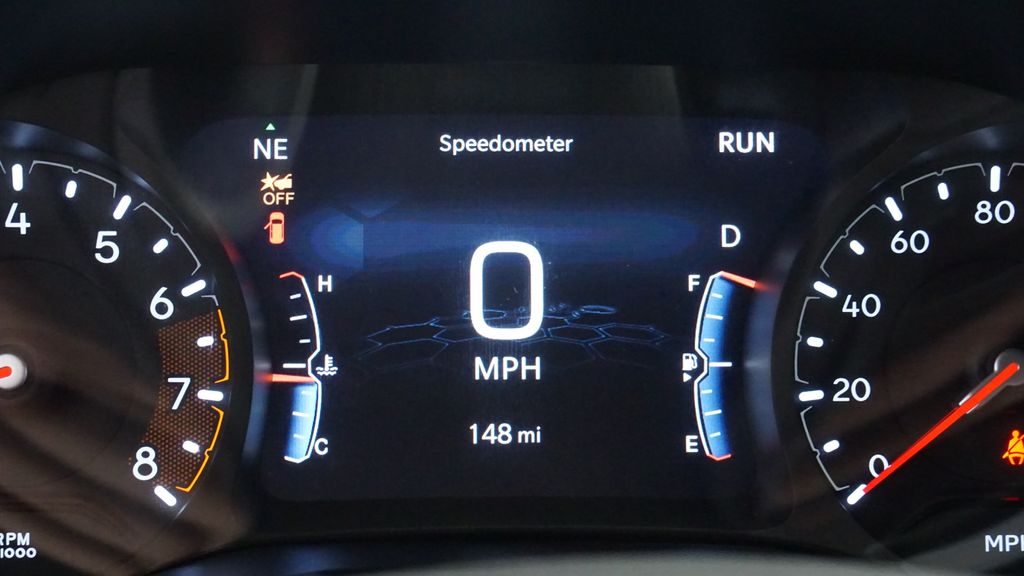 Thumbnail: 2026 Jeep Compass - 49