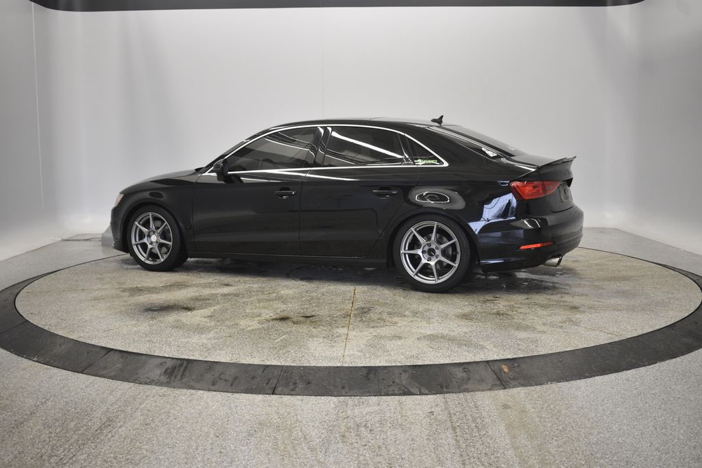 Thumbnail: 2015 Audi A3 - 4