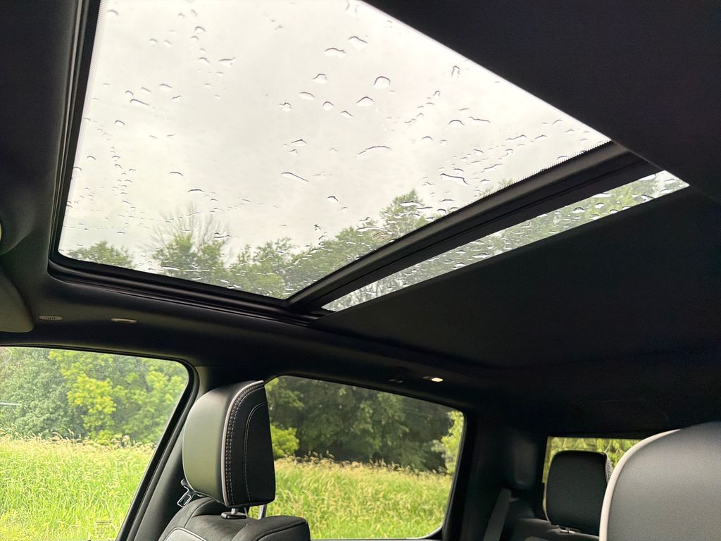 Thumbnail: 2026 RAM 1500 - 36