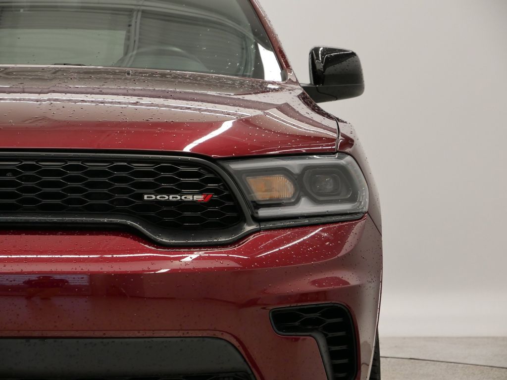 Thumbnail: 2024 Dodge Durango - 50