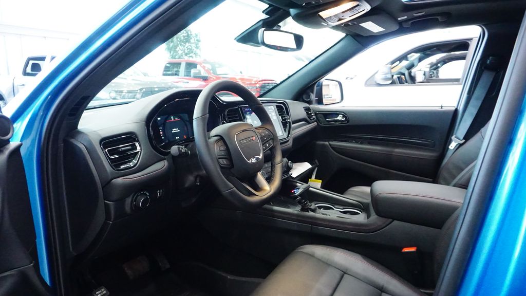 Thumbnail: 2026 Dodge Durango - 24