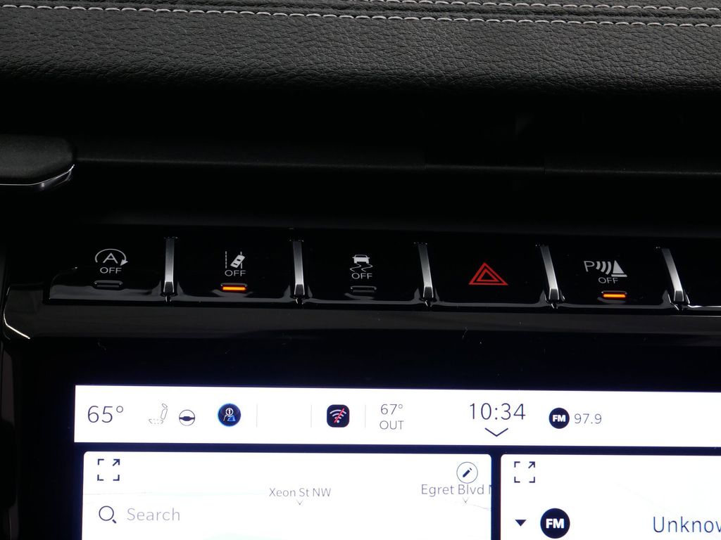 Thumbnail: 2025 Jeep Grand Cherokee - 31