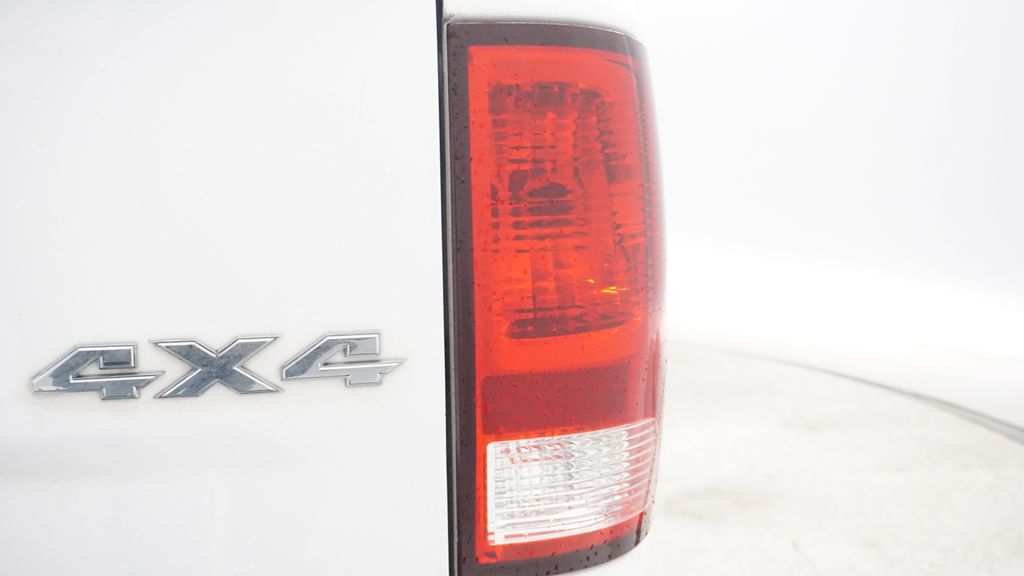 Thumbnail: 2016 RAM 1500 - 16