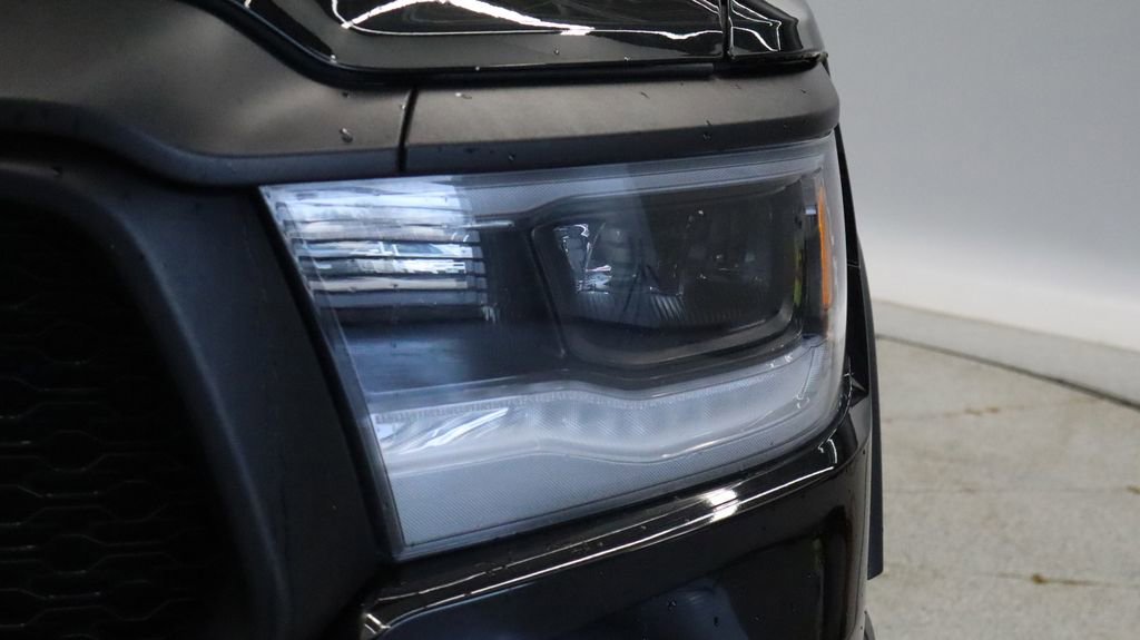 Thumbnail: 2022 RAM 1500 - 10