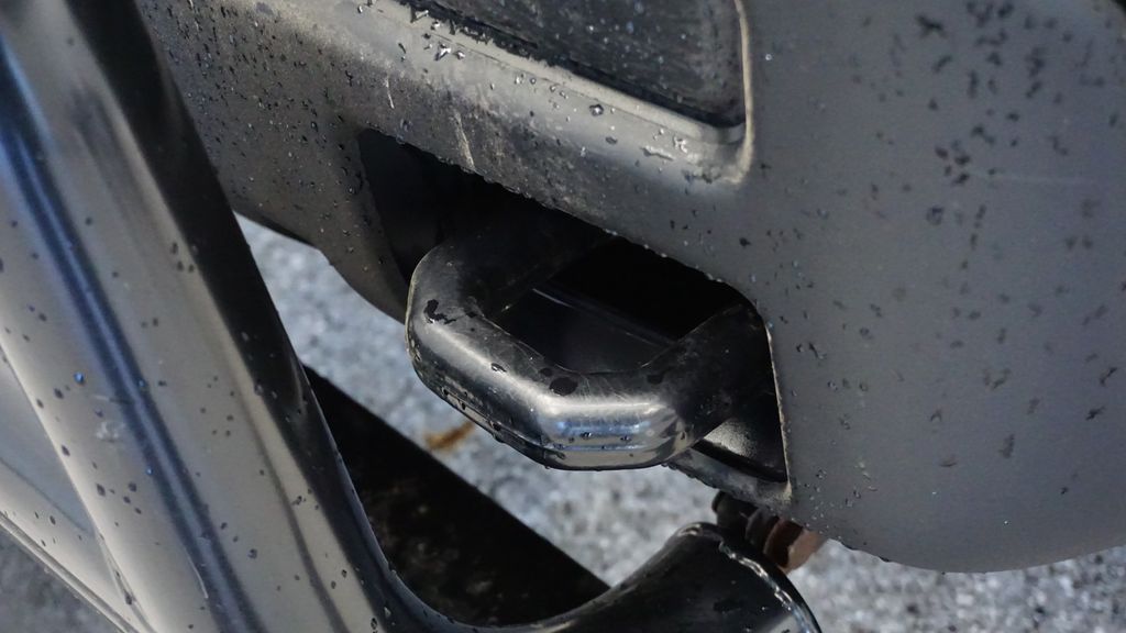 Thumbnail: 2019 RAM 1500 Classic - 13