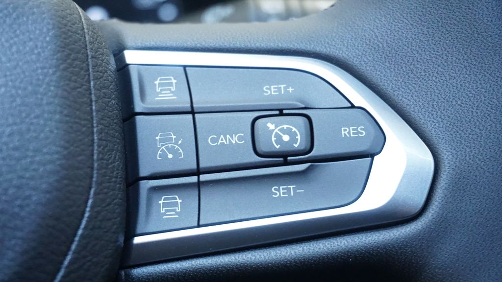 Thumbnail: 2026 Jeep Compass - 48