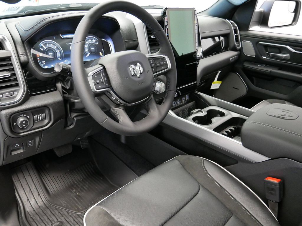Thumbnail: 2026 RAM 1500 - 6