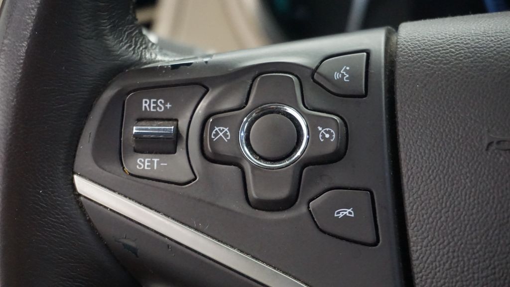 Thumbnail: 2015 Buick LaCrosse - 47