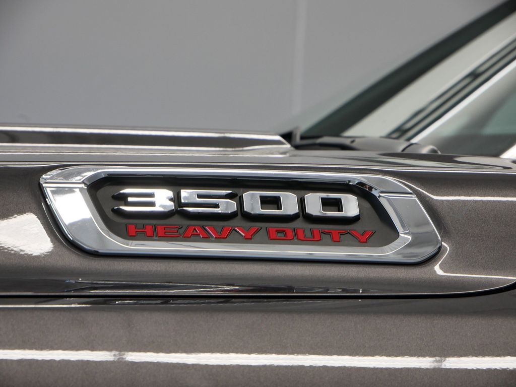 Thumbnail: 2026 RAM 3500 - 48