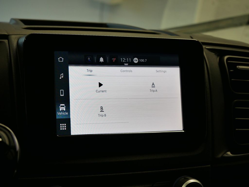 Thumbnail: 2025 RAM ProMaster - 22