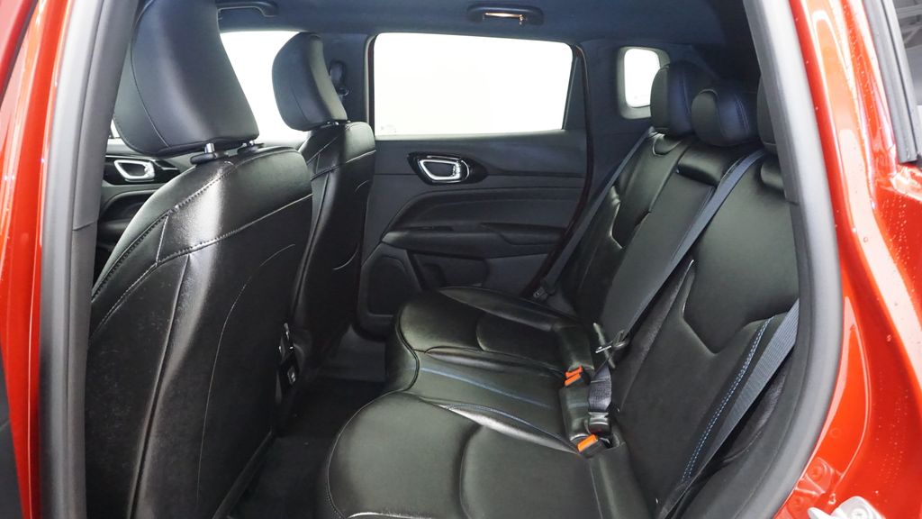 Thumbnail: 2026 Jeep Compass - 25