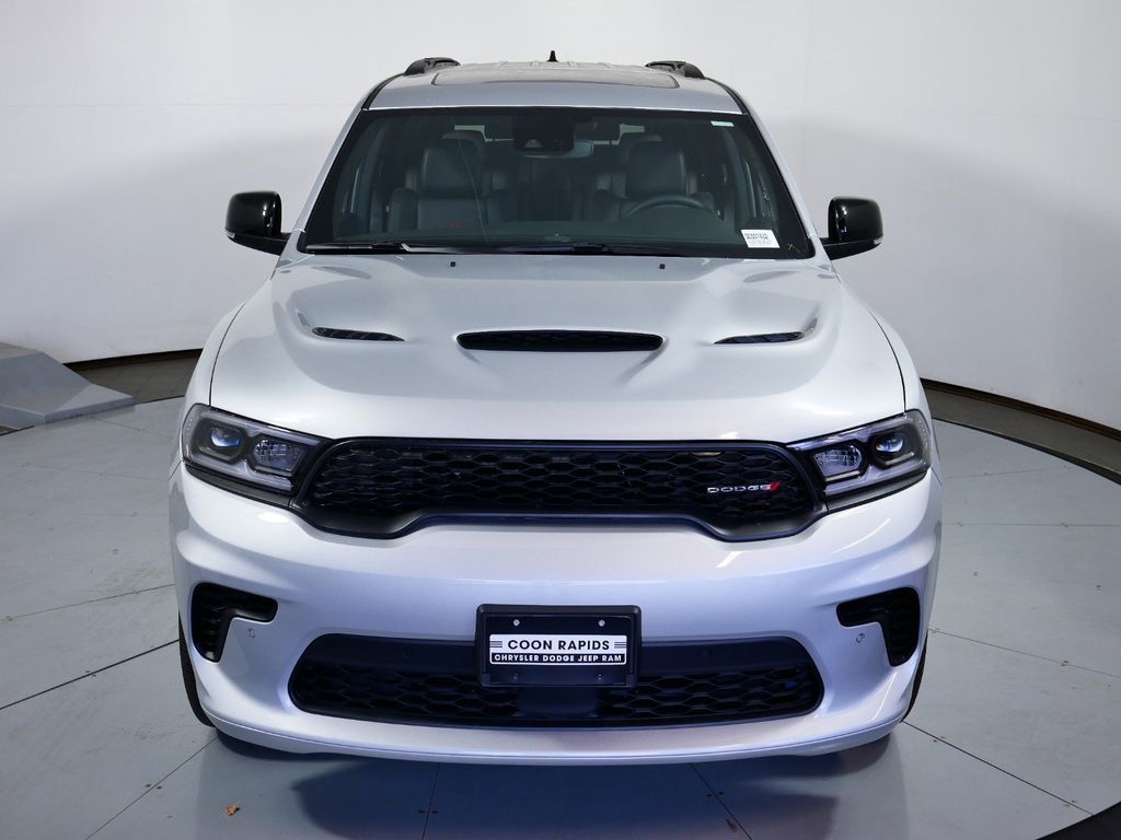 Thumbnail: 2025 Dodge Durango - 19