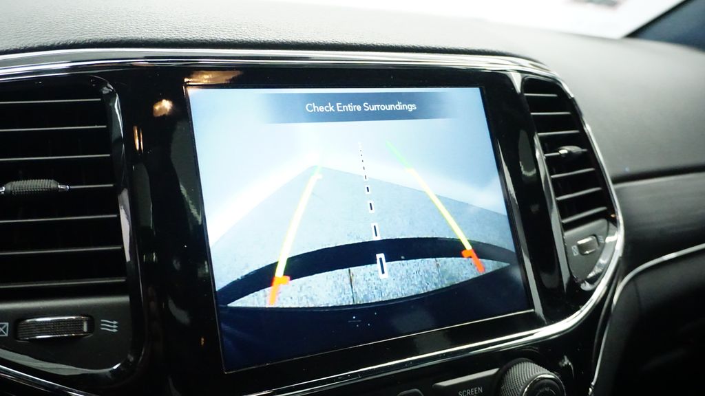 Thumbnail: 2021 Jeep Grand Cherokee - 36