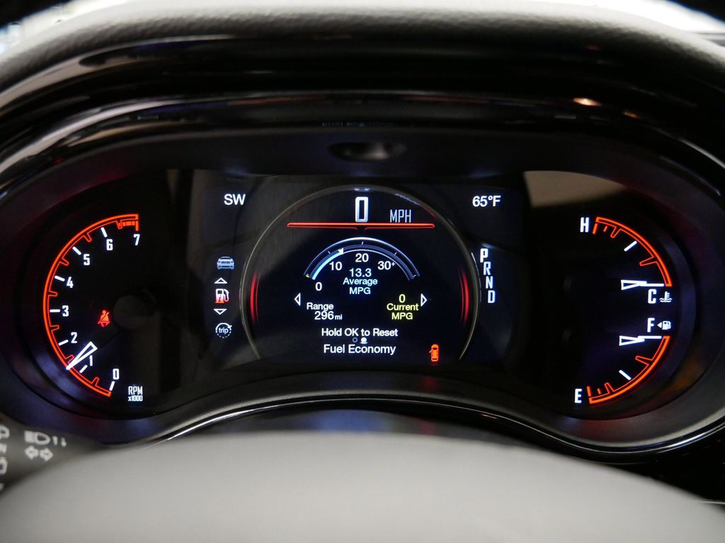 Thumbnail: 2024 Dodge Durango - 27