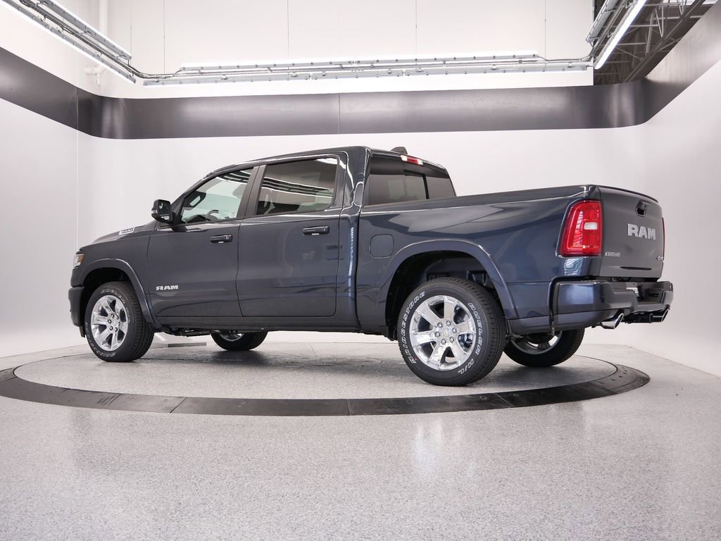 Thumbnail: 2026 RAM 1500 - 9