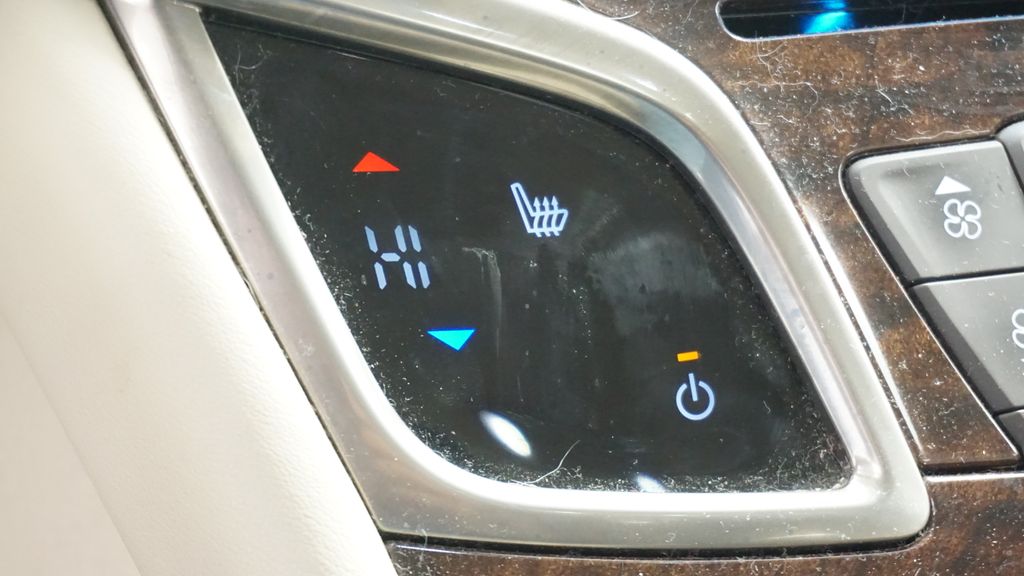 Thumbnail: 2015 Buick LaCrosse - 38