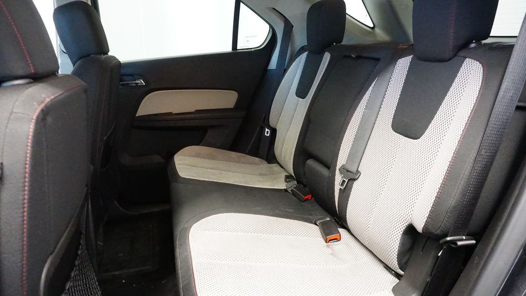 Thumbnail: 2016 Chevrolet Equinox - 19