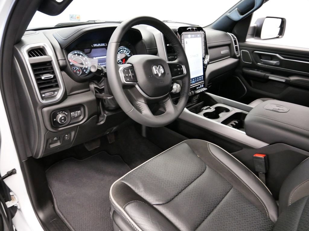 Thumbnail: 2023 RAM 1500 - 2
