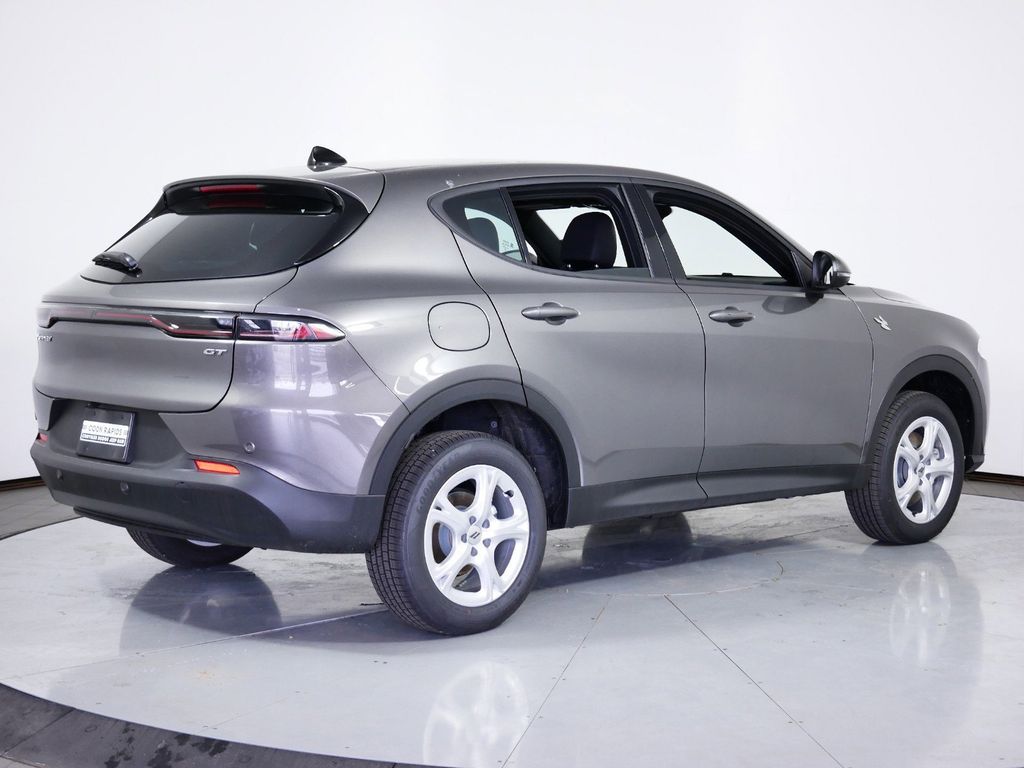 Thumbnail: 2024 Dodge Hornet - 11