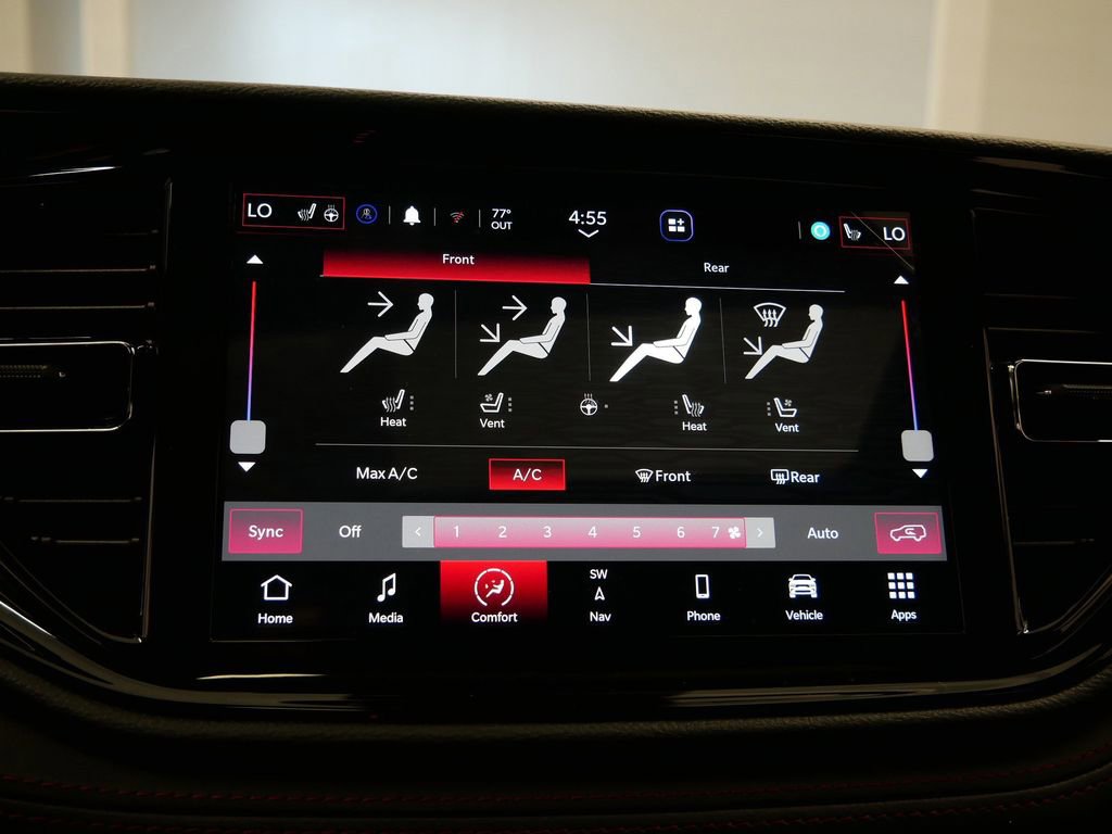 Thumbnail: 2026 Dodge Durango - 44