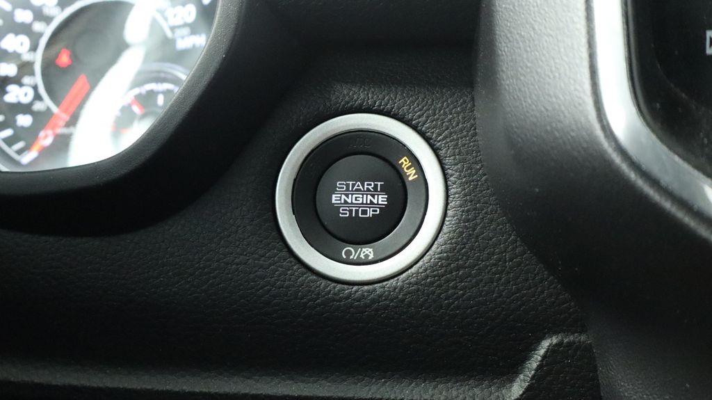 Thumbnail: 2023 RAM 1500 - 26