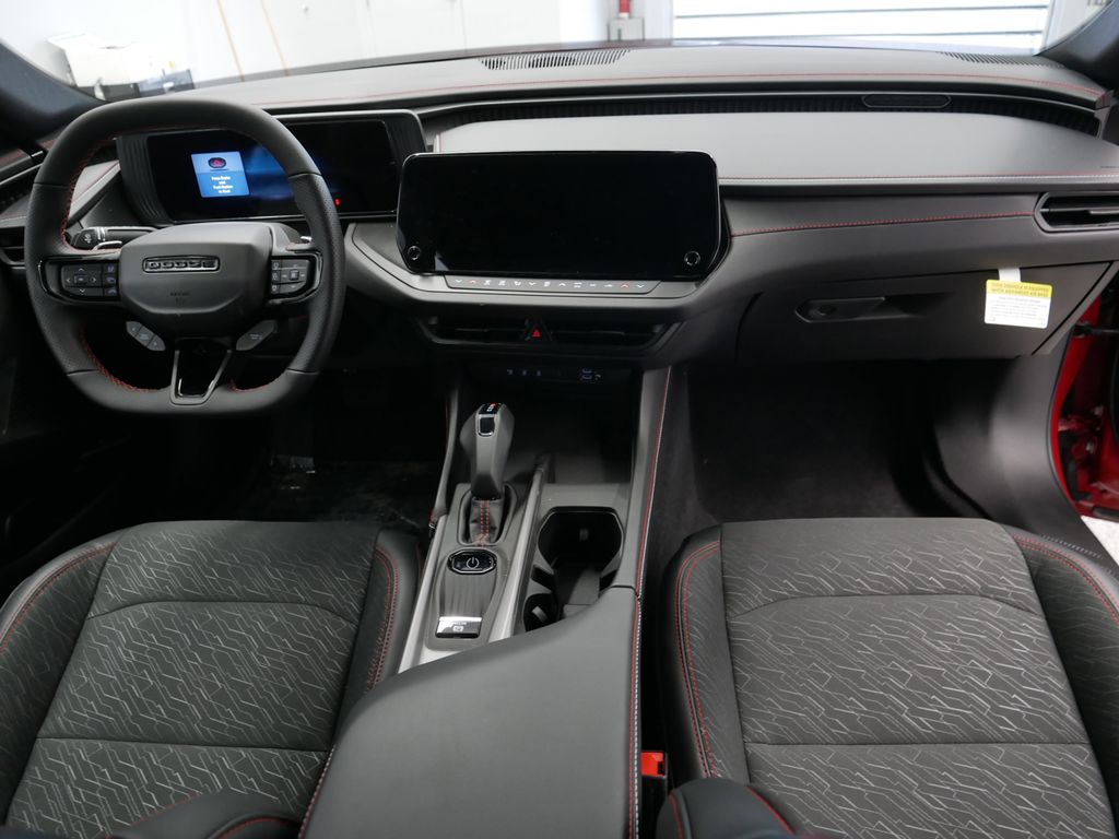 Thumbnail: 2025 Dodge Charger - 8