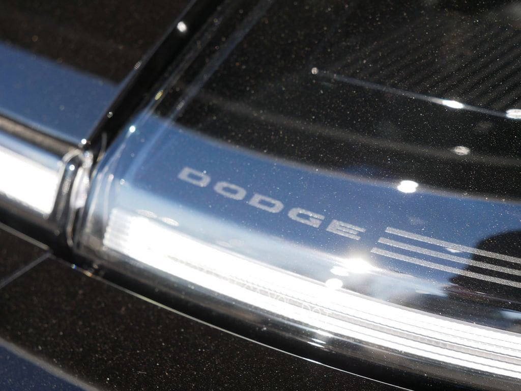 Thumbnail: 2024 Dodge Charger - 21