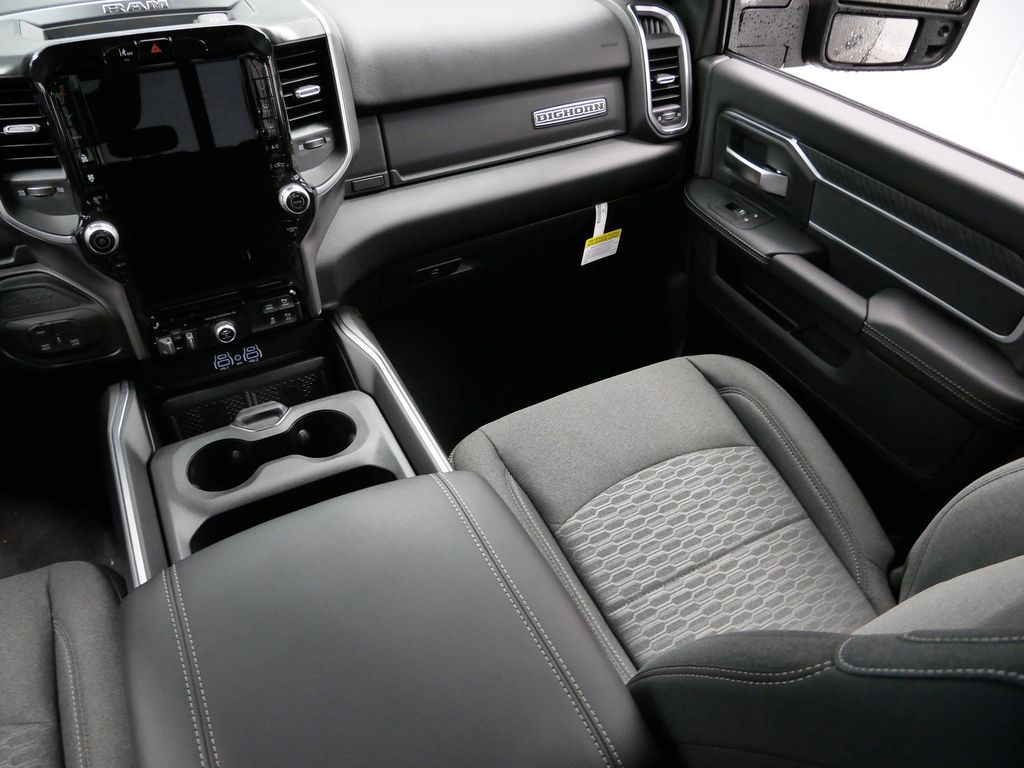 Thumbnail: 2026 RAM 2500 - 15