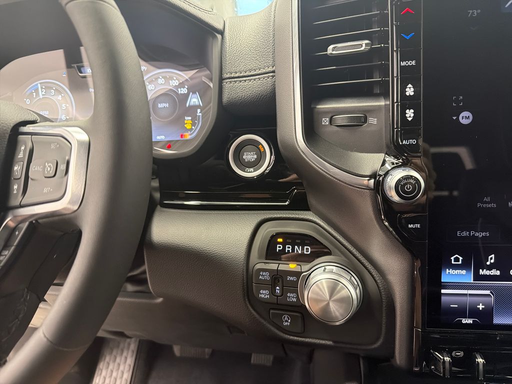Thumbnail: 2026 RAM 1500 - 23