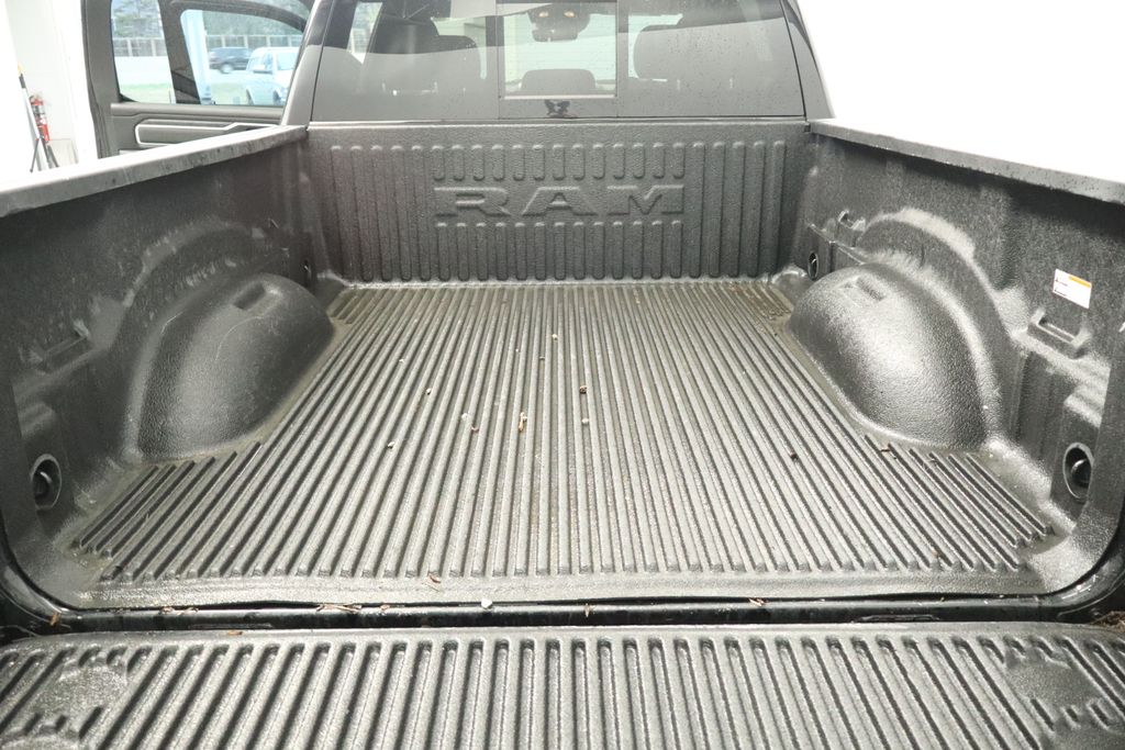 Thumbnail: 2023 RAM 1500 - 20