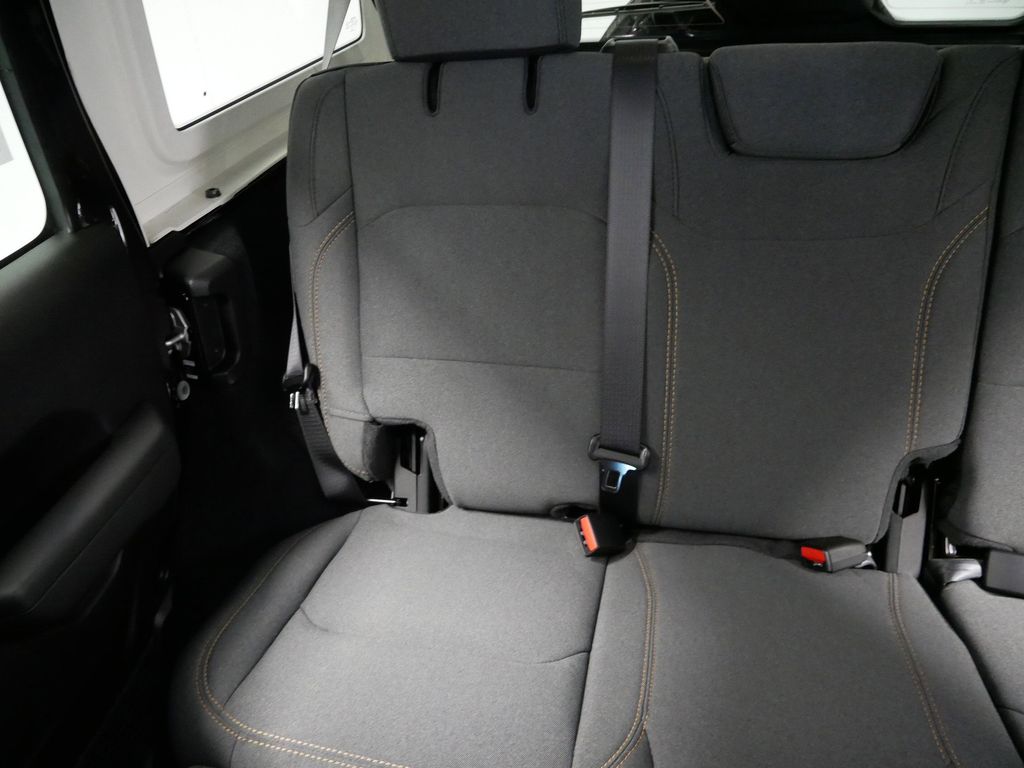 Thumbnail: 2026 Jeep Wrangler - 17