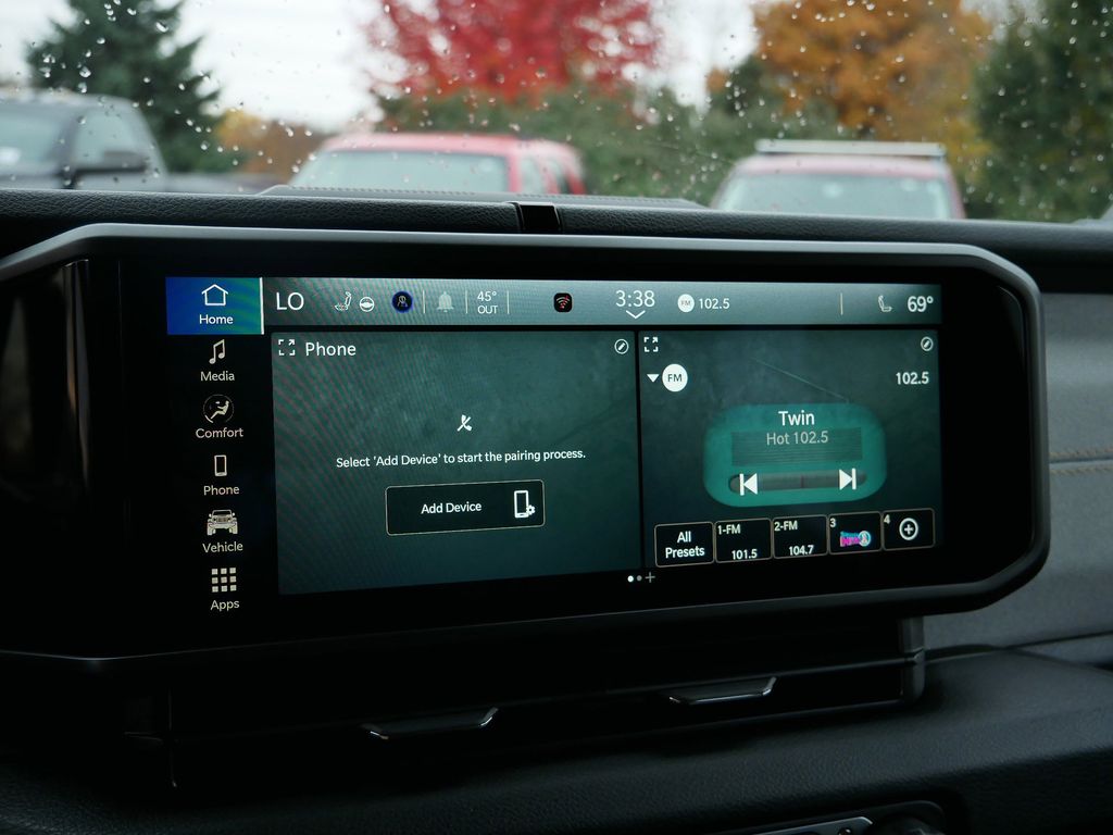 Thumbnail: 2026 Jeep Wrangler - 28