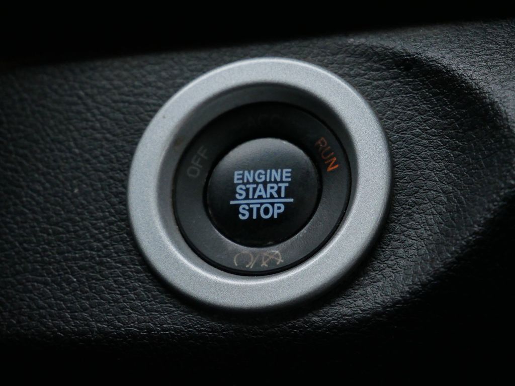 Thumbnail: 2017 RAM 1500 - 39