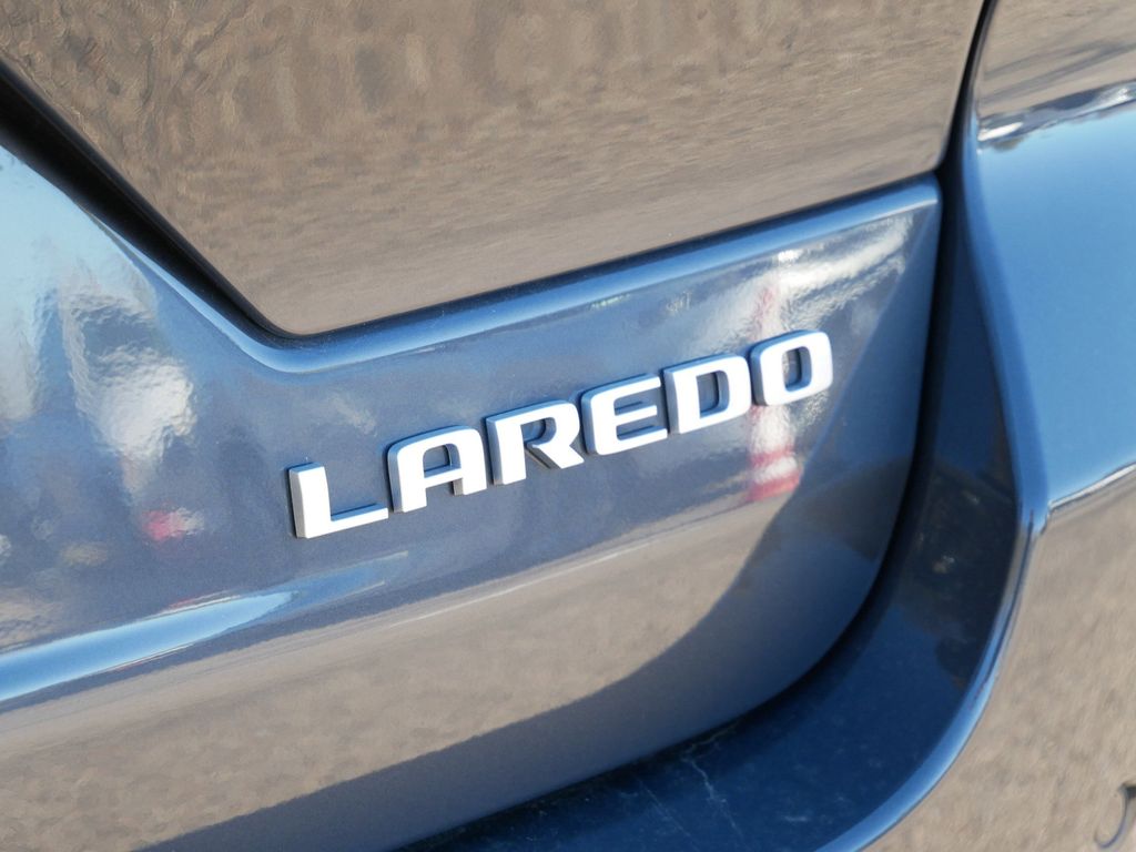 Thumbnail: 2025 Jeep Grand Cherokee - 14