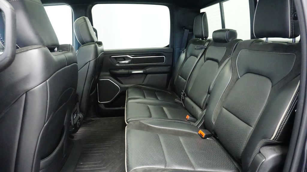 Thumbnail: 2021 RAM 1500 - 15