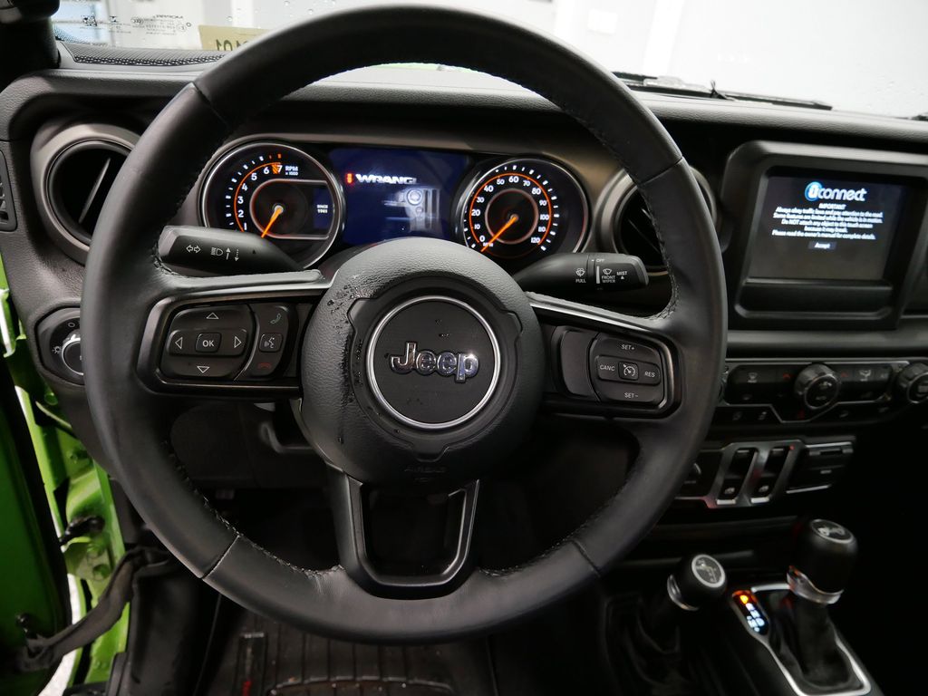 Thumbnail: 2019 Jeep Wrangler - 10