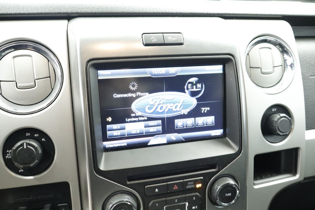 Thumbnail: 2014 Ford F-150 - 31