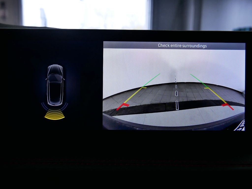 Thumbnail: 2024 Dodge Hornet - 48