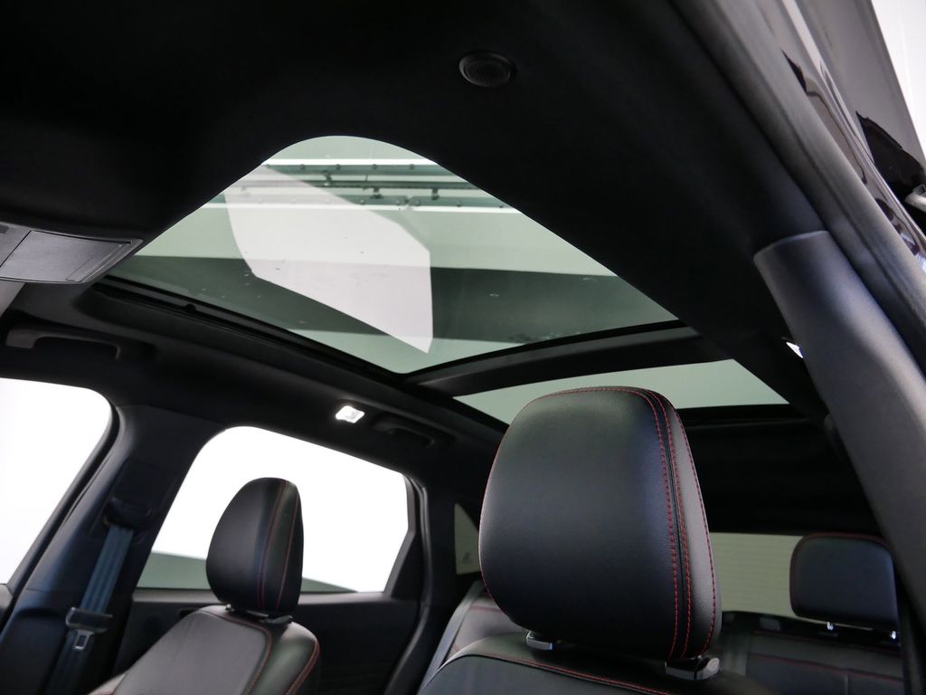 Thumbnail: 2023 Ford Escape - 4