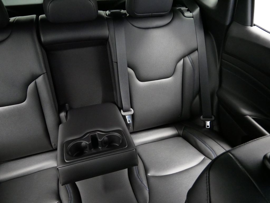 Thumbnail: 2026 Jeep Compass - 21
