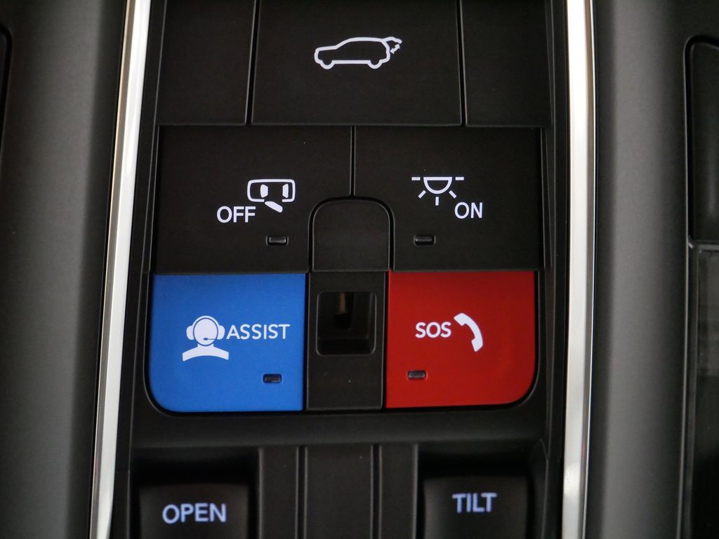 Thumbnail: 2025 Jeep Grand Cherokee - 40