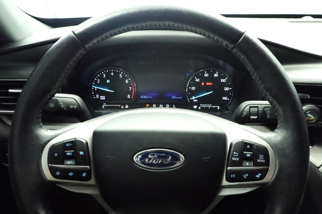 Thumbnail: 2023 Ford Explorer - 38
