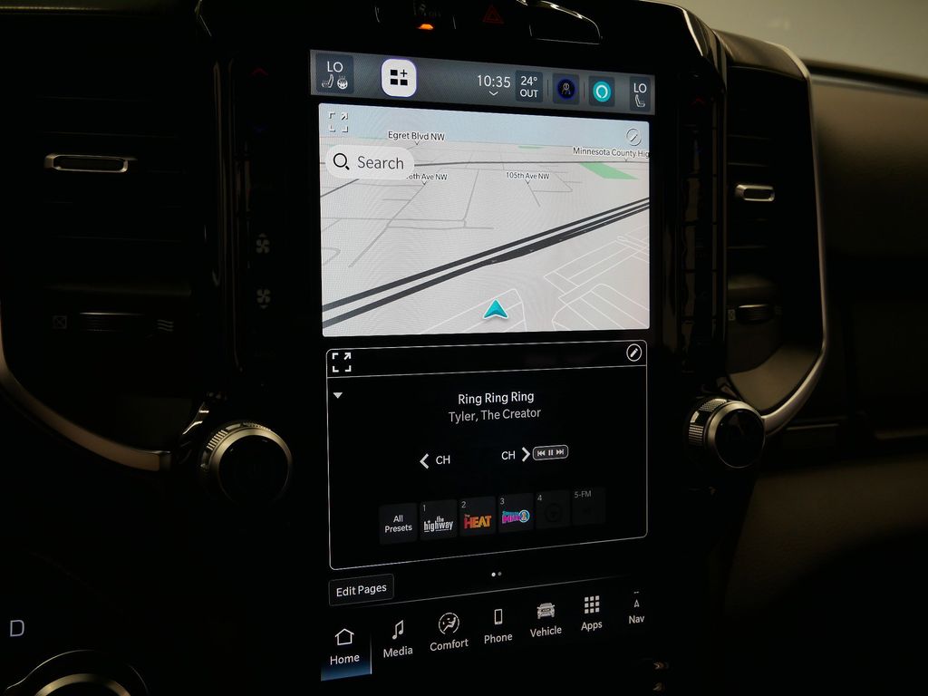 Thumbnail: 2026 RAM 1500 - 32