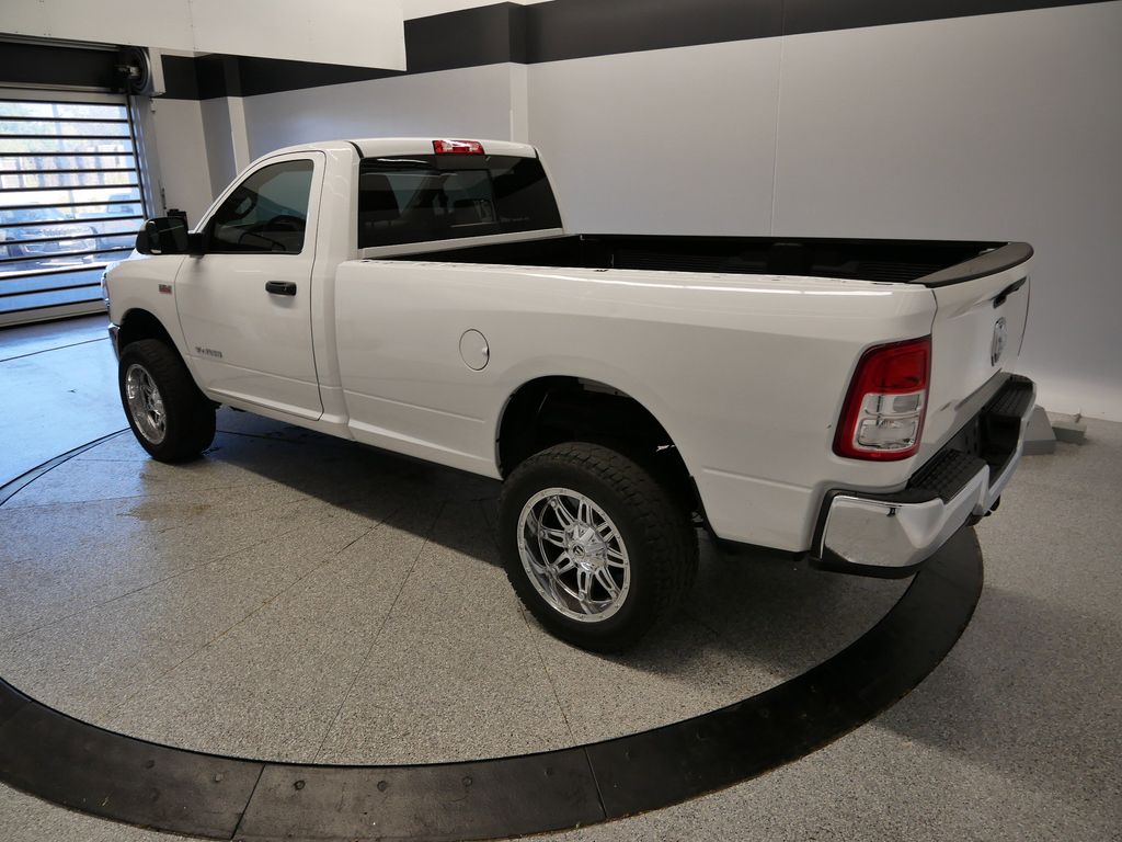 Thumbnail: 2019 RAM 2500 - 24