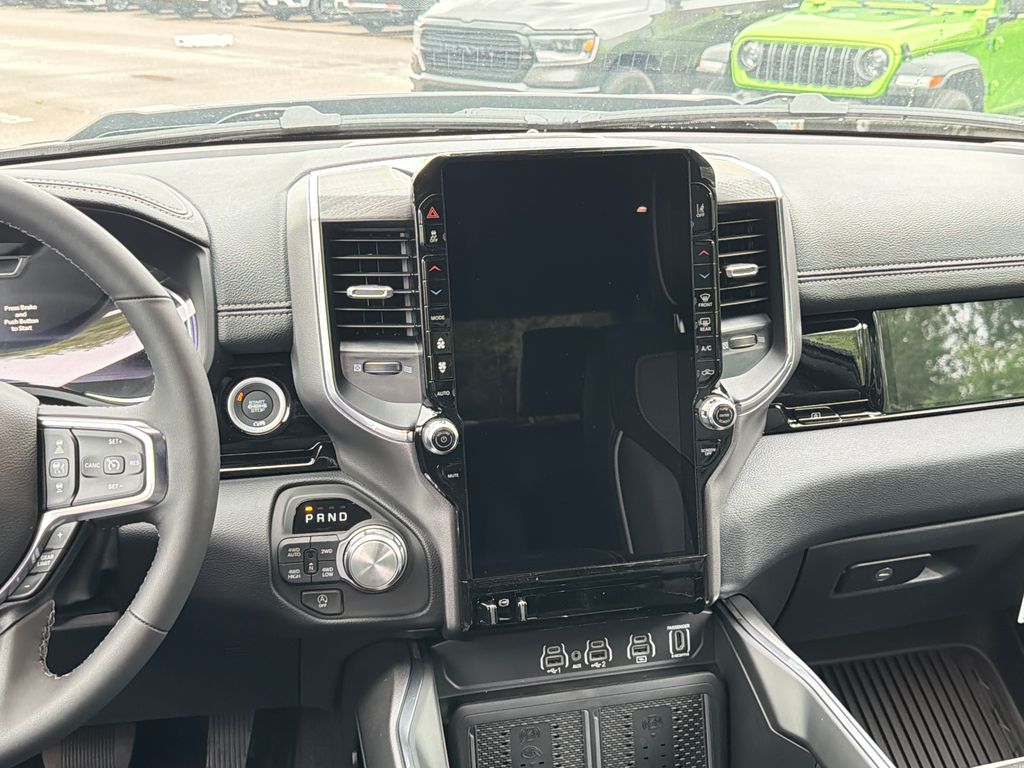 Thumbnail: 2026 RAM 1500 - 19