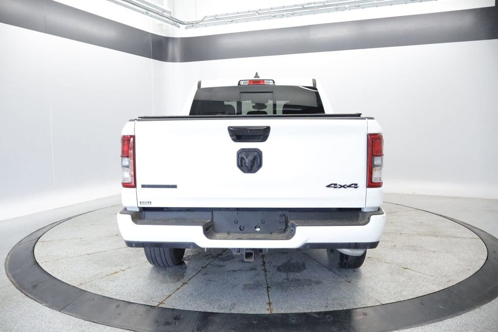Thumbnail: 2023 RAM 1500 - 4
