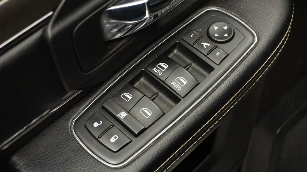 Thumbnail: 2013 RAM 1500 - 24