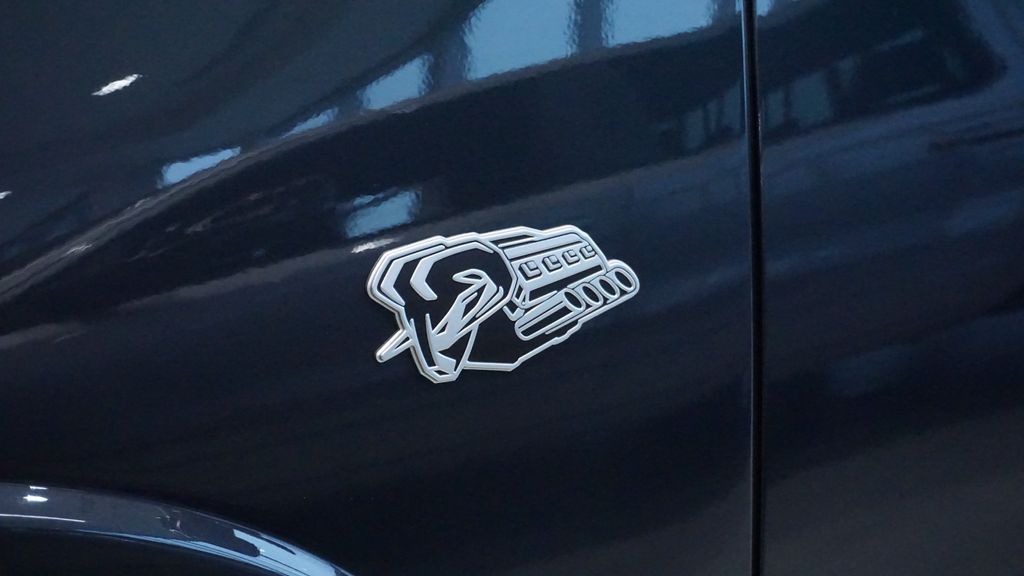 Thumbnail: 2026 RAM 1500 - 16