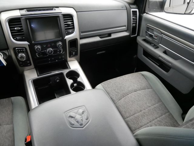 2014 RAM 1500 Big Horn 13